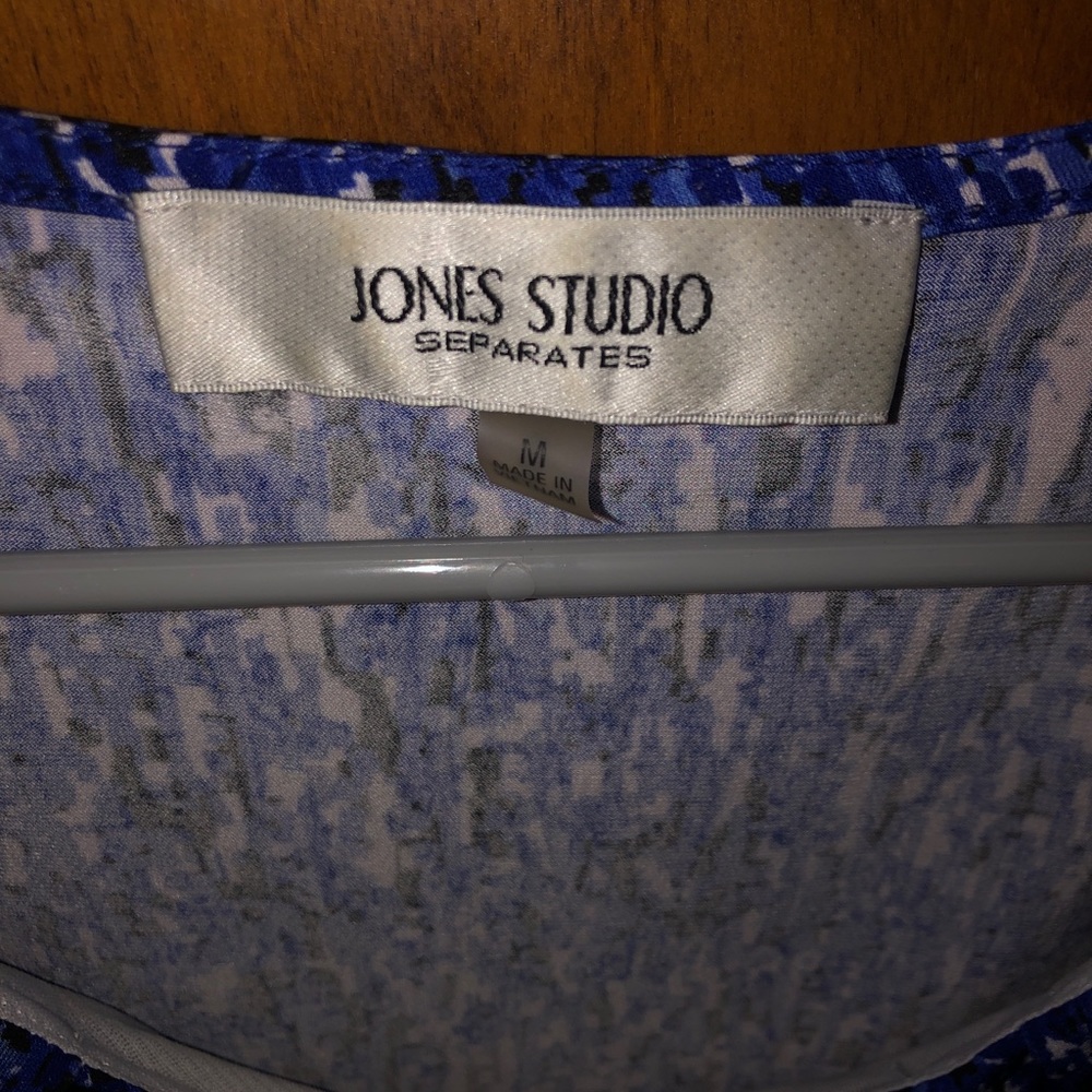 Jones Studio shirt - Picture 3 of 3